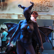 Image for article titled Only at Gamescom Would (NSFW) Dark Souls Bodypainting Exist